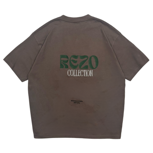 REZO collection