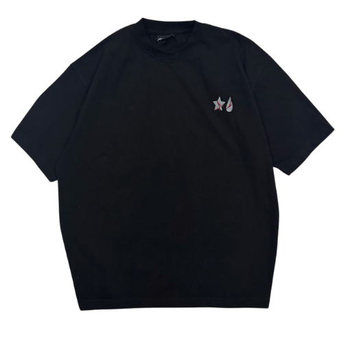 Phantom Eyes Tee