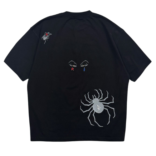 Phantom Eyes Tee